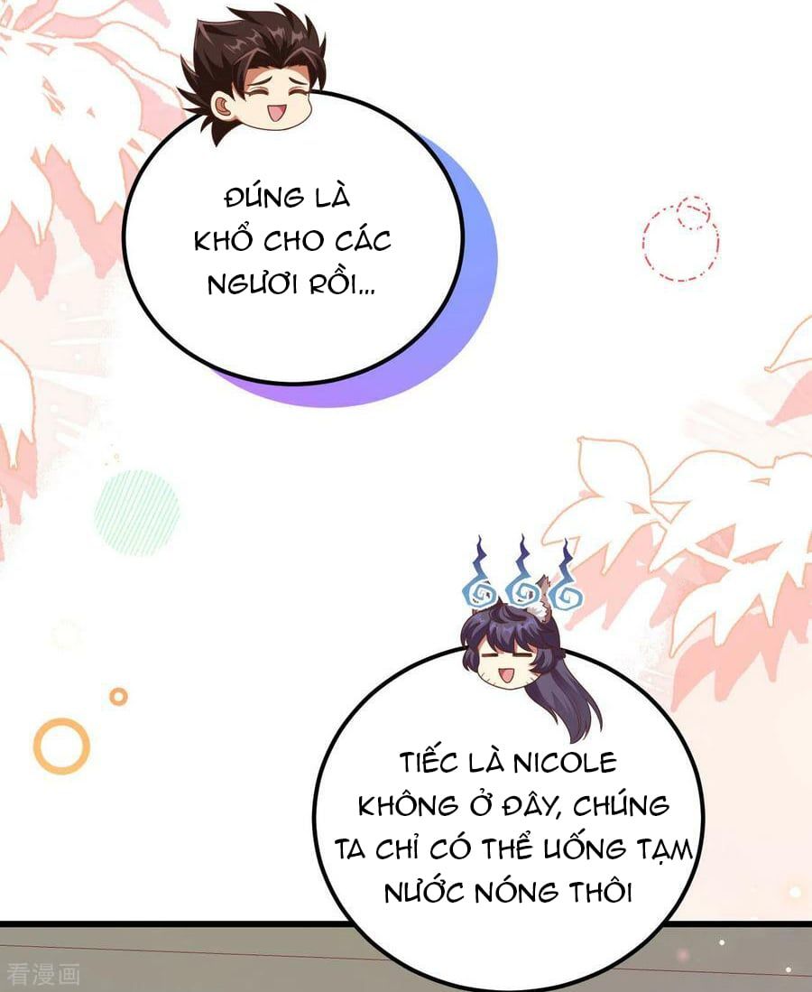 đọc truyện Từ Hôm Nay Bắt Đầu Làm Thành Chủ Chương 458 ảnh 17 tại Thiên Thai Truyện