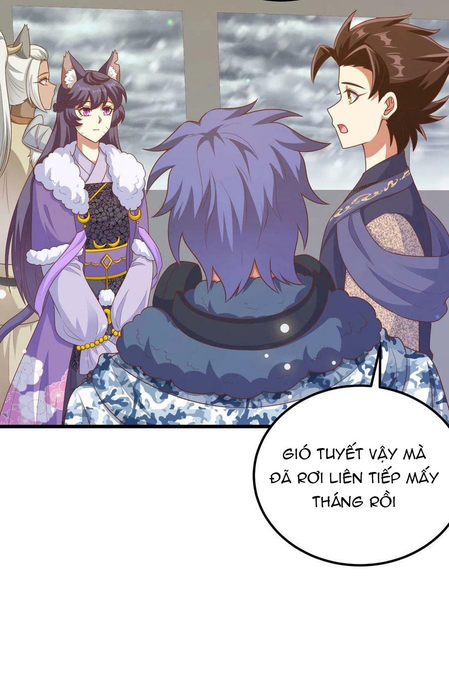 đọc truyện Từ Hôm Nay Bắt Đầu Làm Thành Chủ Chương 458 ảnh 18 tại Thiên Thai Truyện