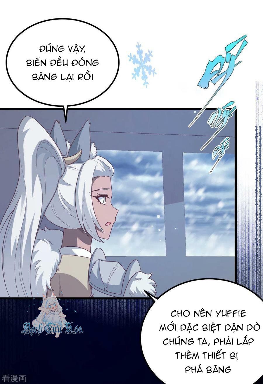 đọc truyện Từ Hôm Nay Bắt Đầu Làm Thành Chủ Chương 458 ảnh 19 tại Thiên Thai Truyện