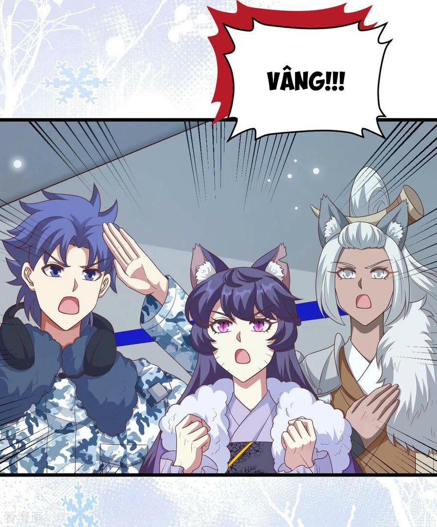 đọc truyện Từ Hôm Nay Bắt Đầu Làm Thành Chủ Chương 458 ảnh 28 tại Thiên Thai Truyện