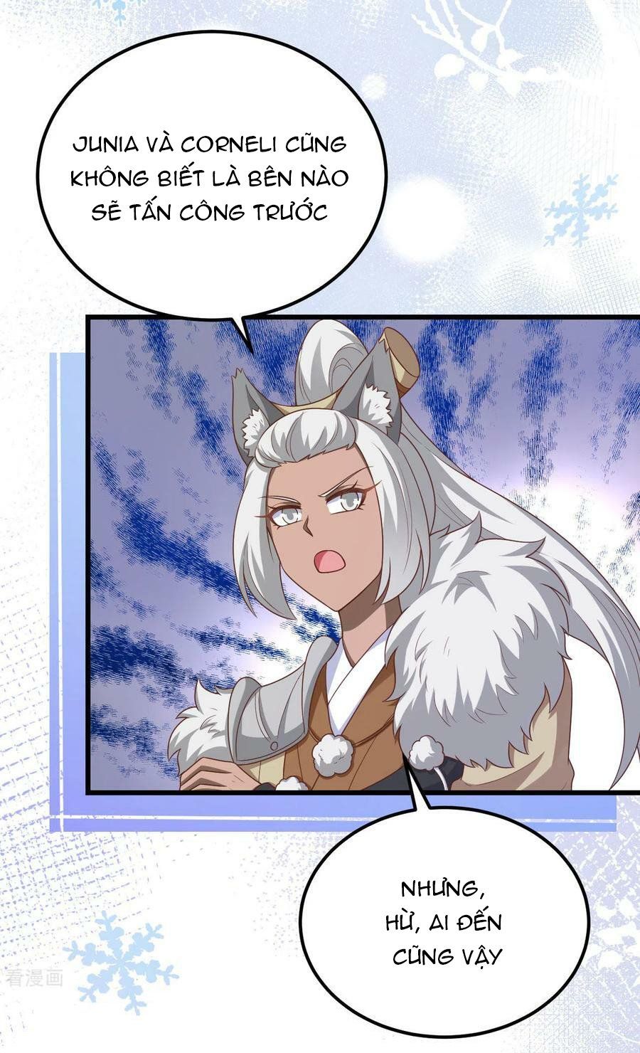 đọc truyện Từ Hôm Nay Bắt Đầu Làm Thành Chủ Chương 458 ảnh 29 tại Thiên Thai Truyện