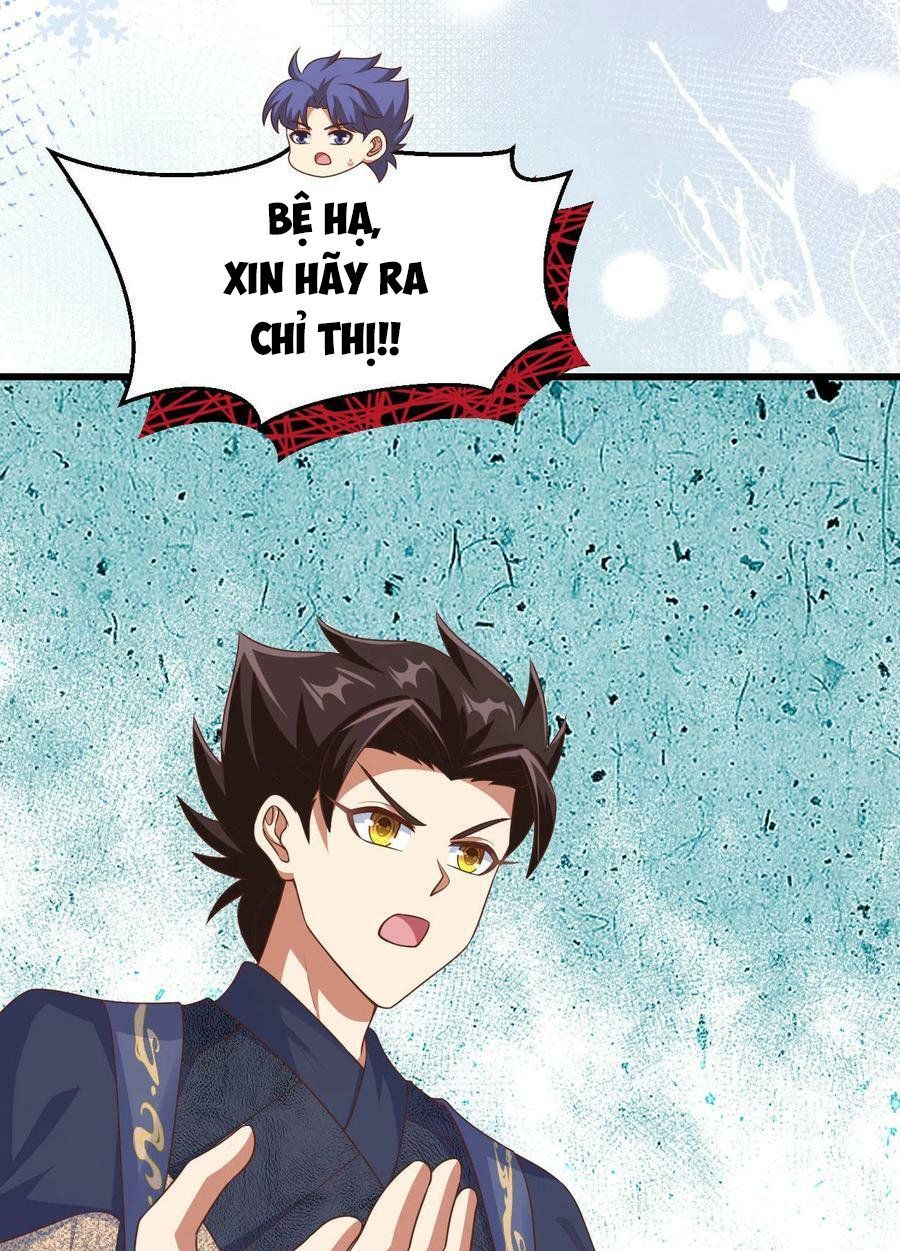 đọc truyện Từ Hôm Nay Bắt Đầu Làm Thành Chủ Chương 458 ảnh 33 tại Thiên Thai Truyện