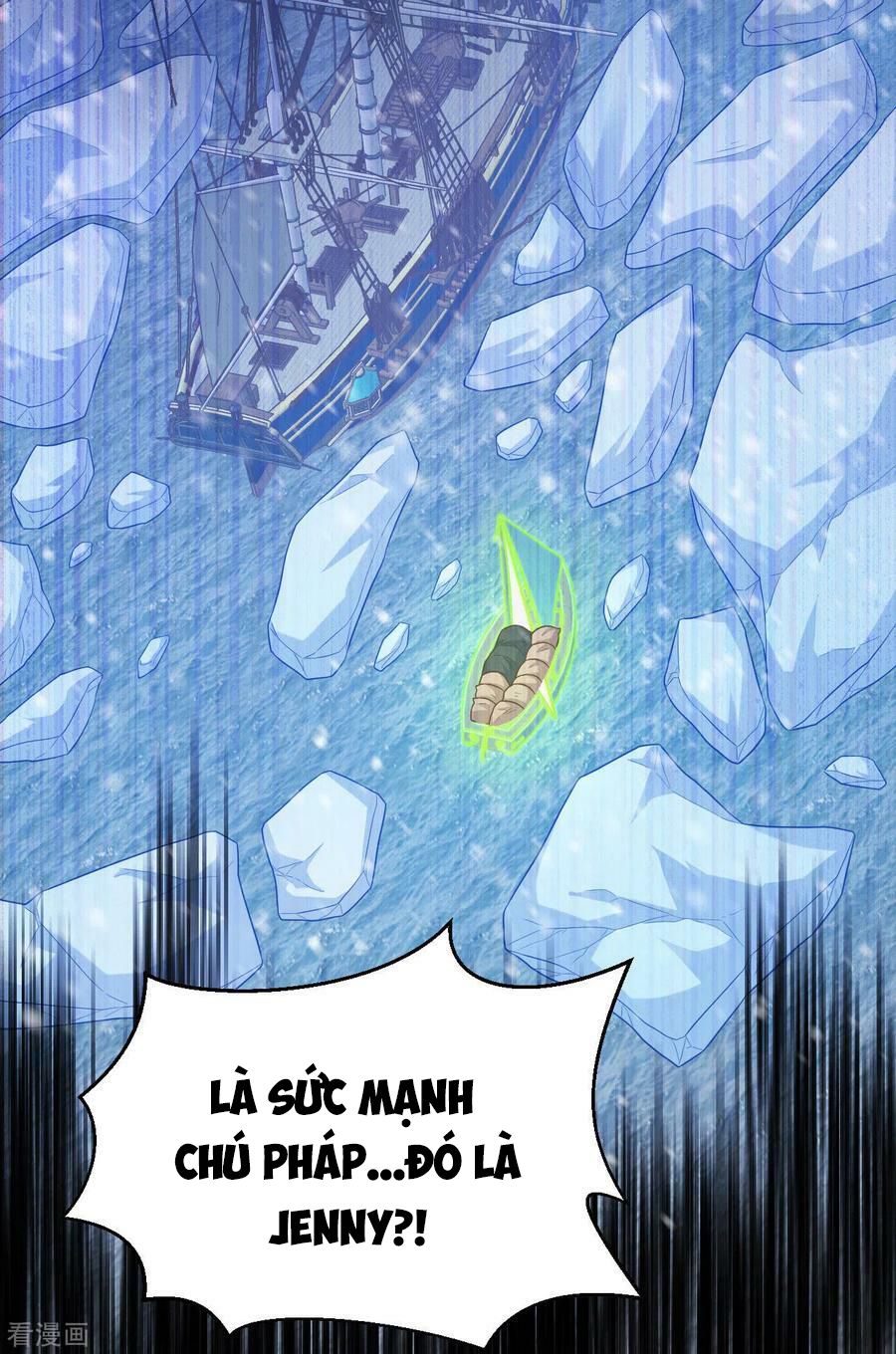 đọc truyện Từ Hôm Nay Bắt Đầu Làm Thành Chủ Chương 458 ảnh 37 tại Thiên Thai Truyện