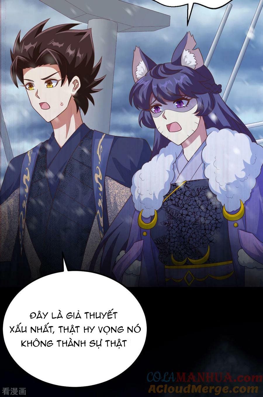 đọc truyện Từ Hôm Nay Bắt Đầu Làm Thành Chủ Chương 458 ảnh 39 tại Thiên Thai Truyện