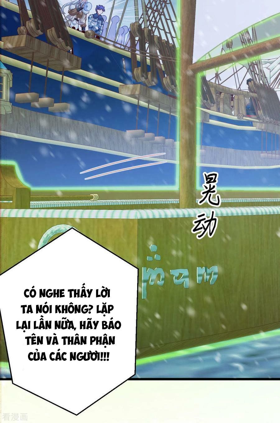 đọc truyện Từ Hôm Nay Bắt Đầu Làm Thành Chủ Chương 458 ảnh 41 tại Thiên Thai Truyện