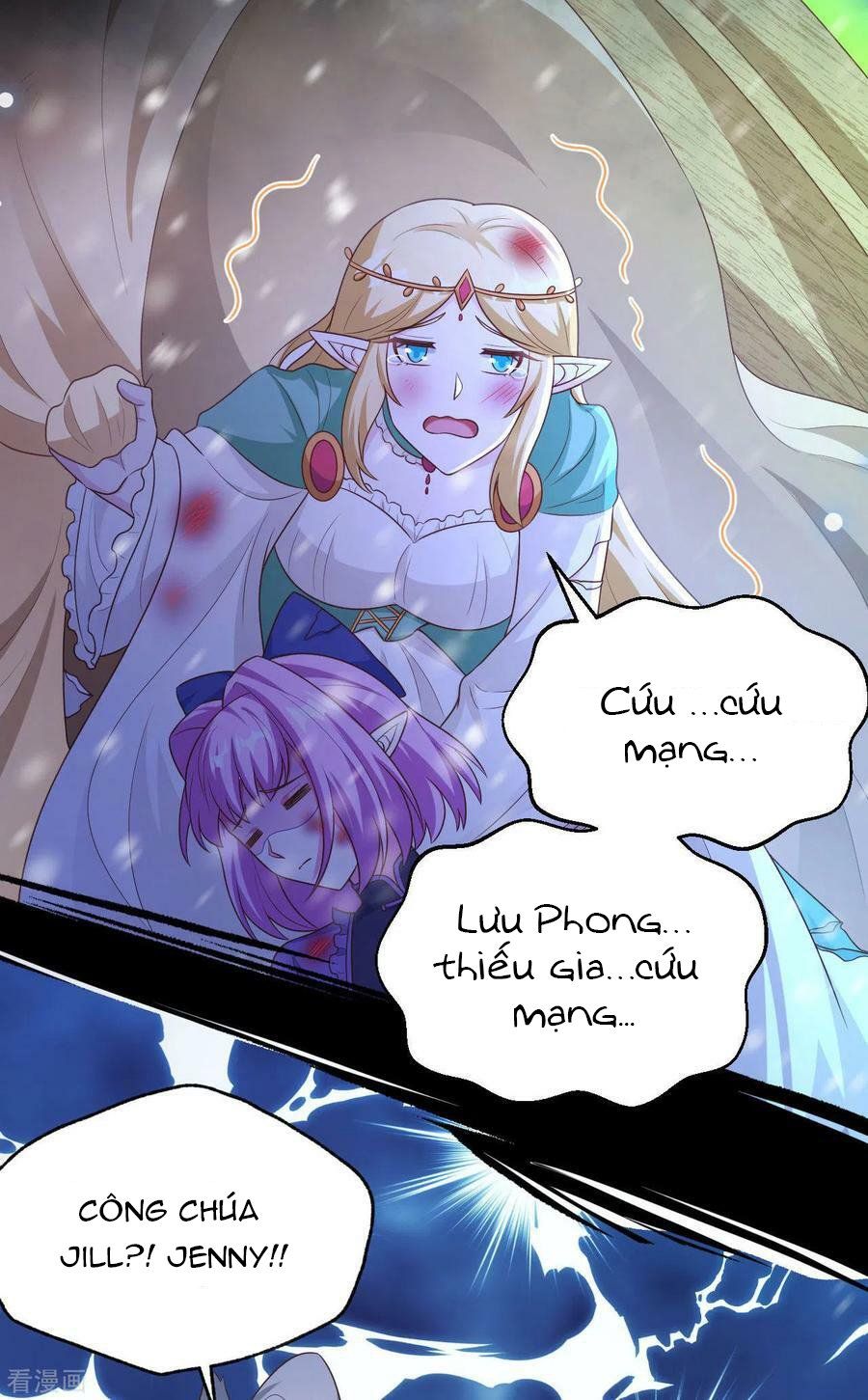 đọc truyện Từ Hôm Nay Bắt Đầu Làm Thành Chủ Chương 458 ảnh 43 tại Thiên Thai Truyện