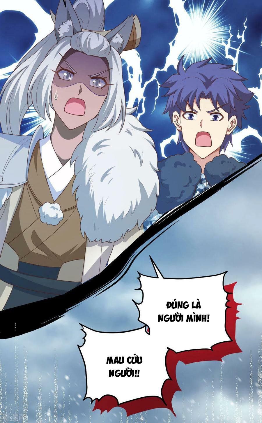 đọc truyện Từ Hôm Nay Bắt Đầu Làm Thành Chủ Chương 458 ảnh 44 tại Thiên Thai Truyện