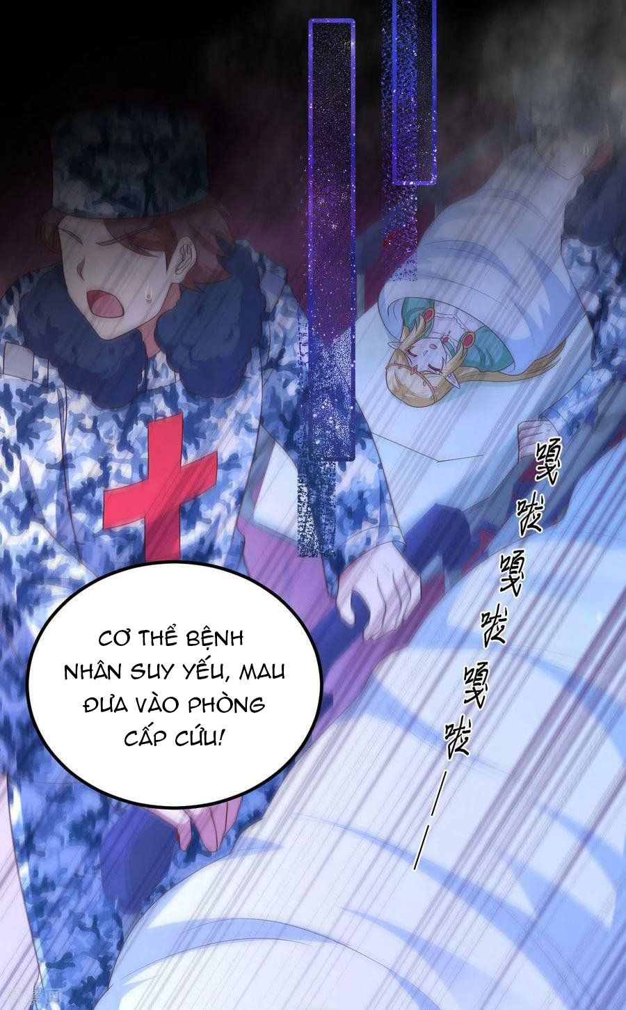 đọc truyện Từ Hôm Nay Bắt Đầu Làm Thành Chủ Chương 458 ảnh 47 tại Thiên Thai Truyện