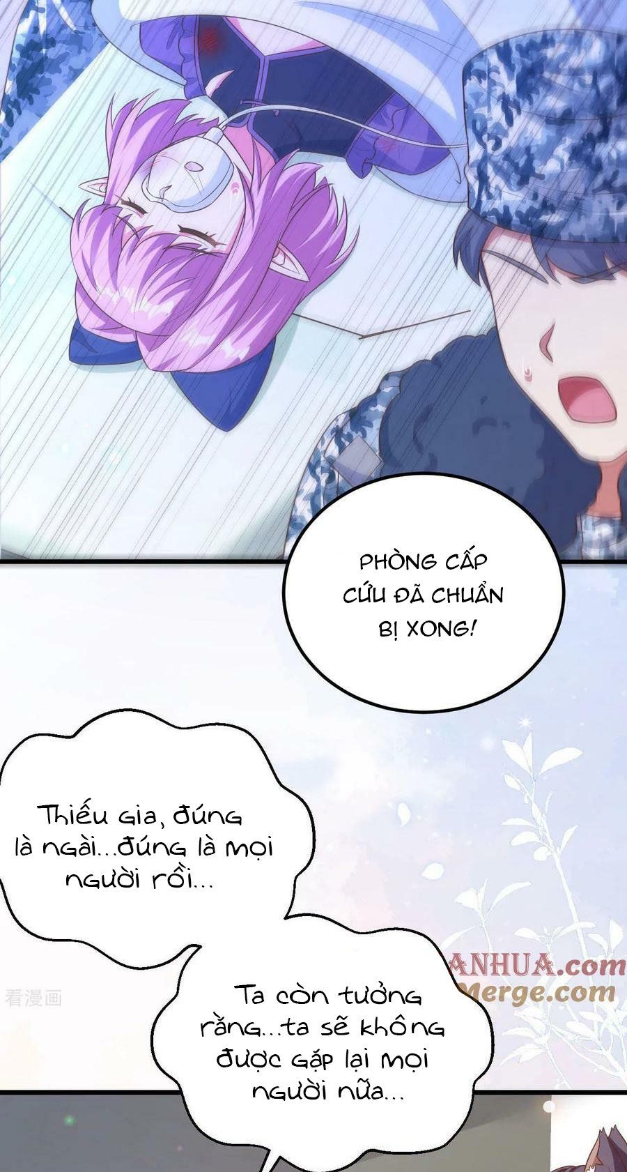 đọc truyện Từ Hôm Nay Bắt Đầu Làm Thành Chủ Chương 458 ảnh 48 tại Thiên Thai Truyện