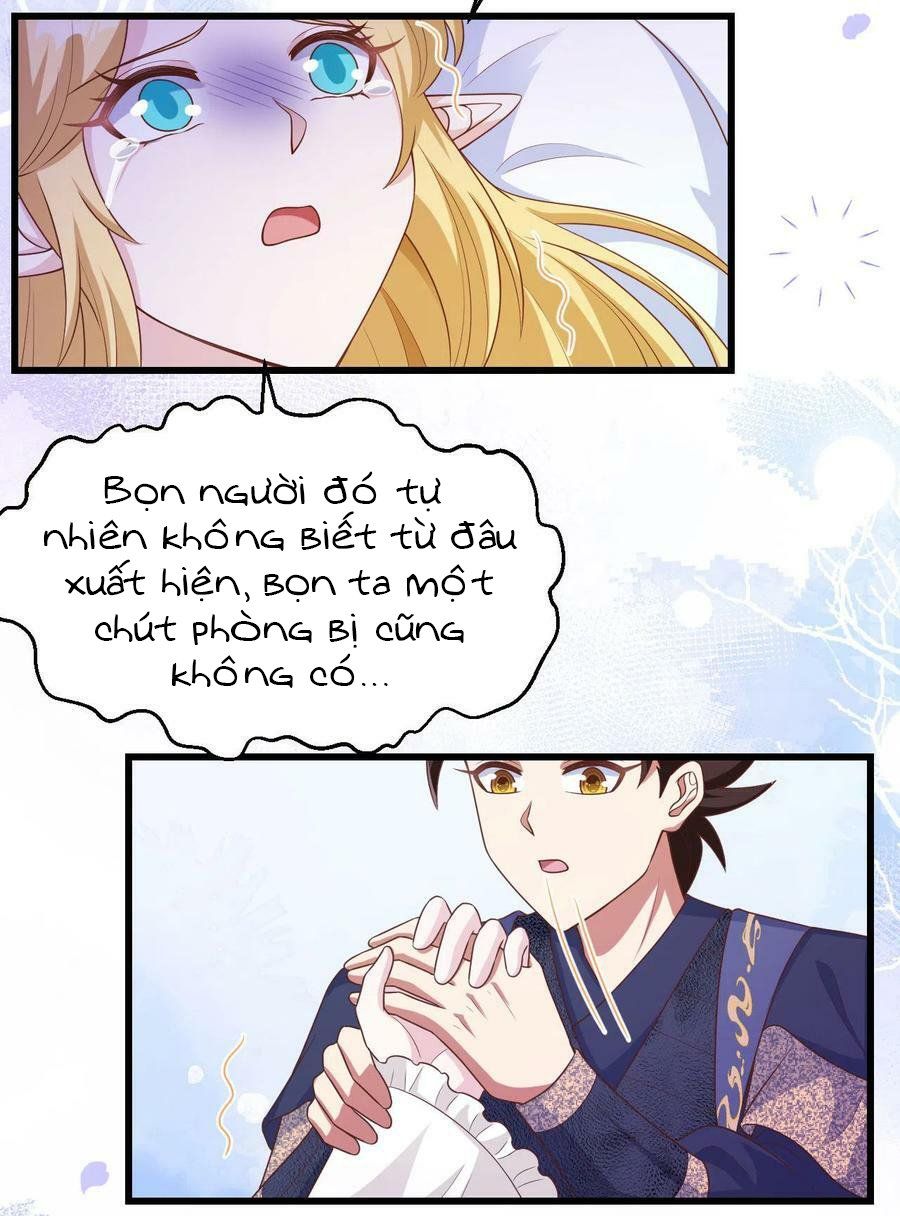 đọc truyện Từ Hôm Nay Bắt Đầu Làm Thành Chủ Chương 458 ảnh 51 tại Thiên Thai Truyện