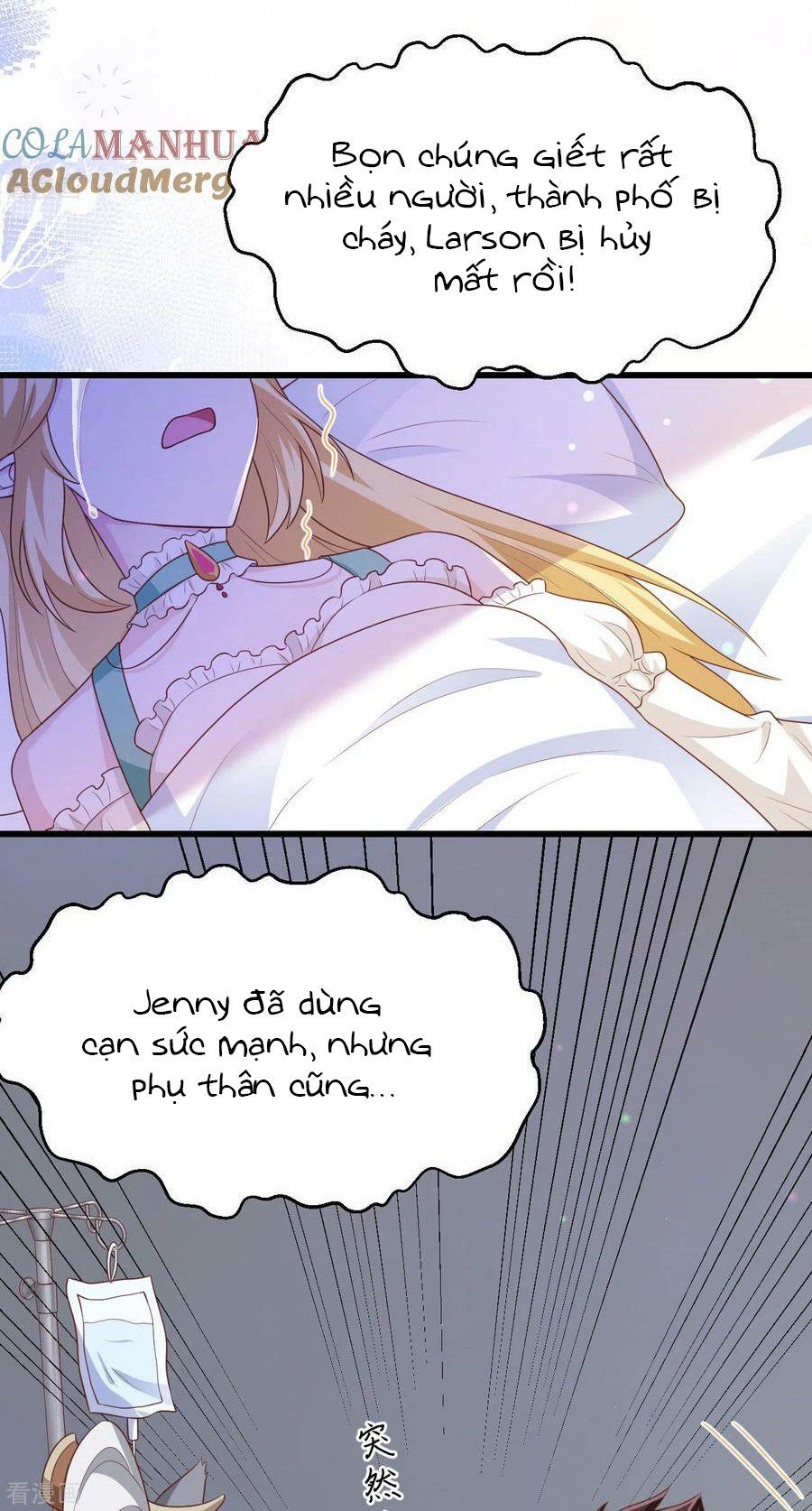 đọc truyện Từ Hôm Nay Bắt Đầu Làm Thành Chủ Chương 458 ảnh 52 tại Thiên Thai Truyện