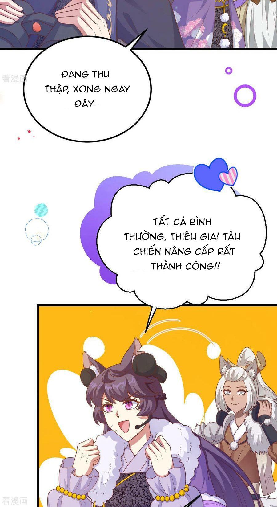 đọc truyện Từ Hôm Nay Bắt Đầu Làm Thành Chủ Chương 458 ảnh 8 tại Thiên Thai Truyện