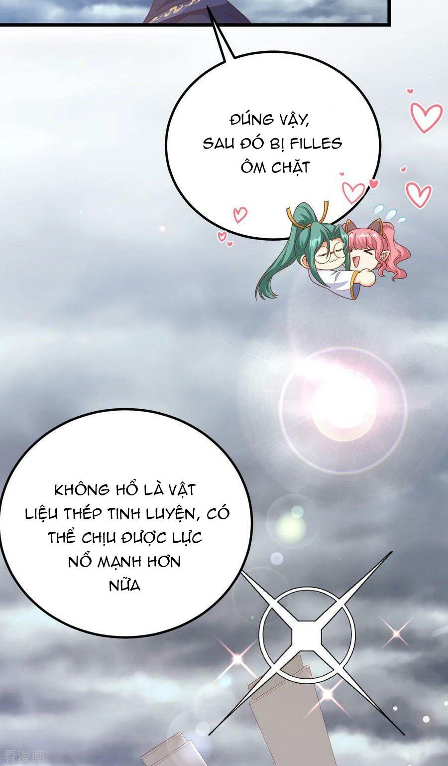 đọc truyện Từ Hôm Nay Bắt Đầu Làm Thành Chủ Chương 458 ảnh 10 tại Thiên Thai Truyện