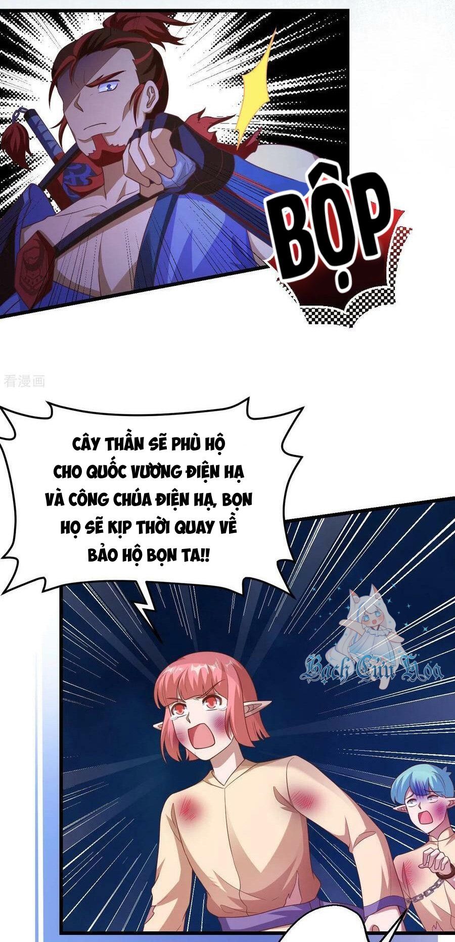 đọc truyện Từ Hôm Nay Bắt Đầu Làm Thành Chủ Chương 459 ảnh 14 tại Thiên Thai Truyện