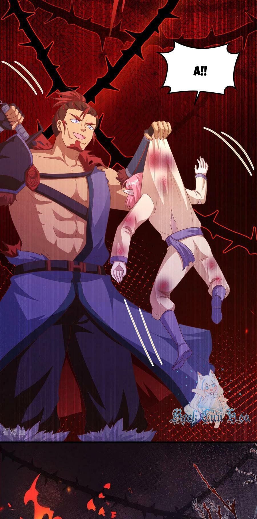 đọc truyện Từ Hôm Nay Bắt Đầu Làm Thành Chủ Chương 459 ảnh 16 tại Thiên Thai Truyện