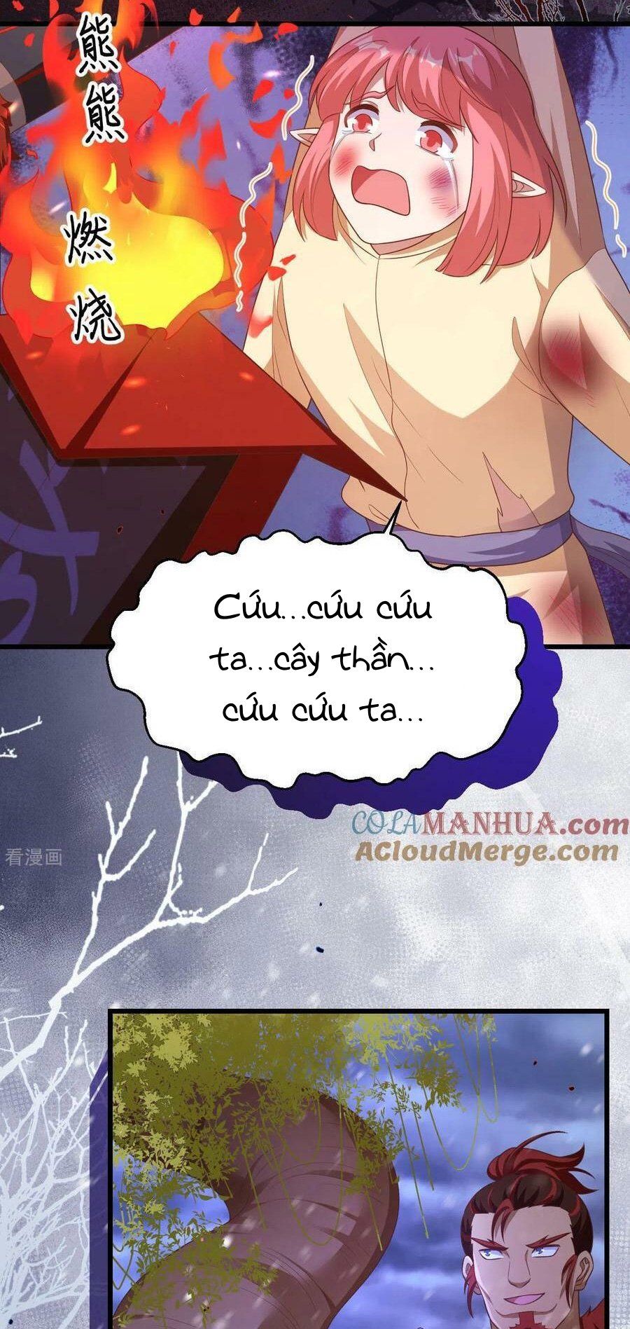 đọc truyện Từ Hôm Nay Bắt Đầu Làm Thành Chủ Chương 459 ảnh 17 tại Thiên Thai Truyện