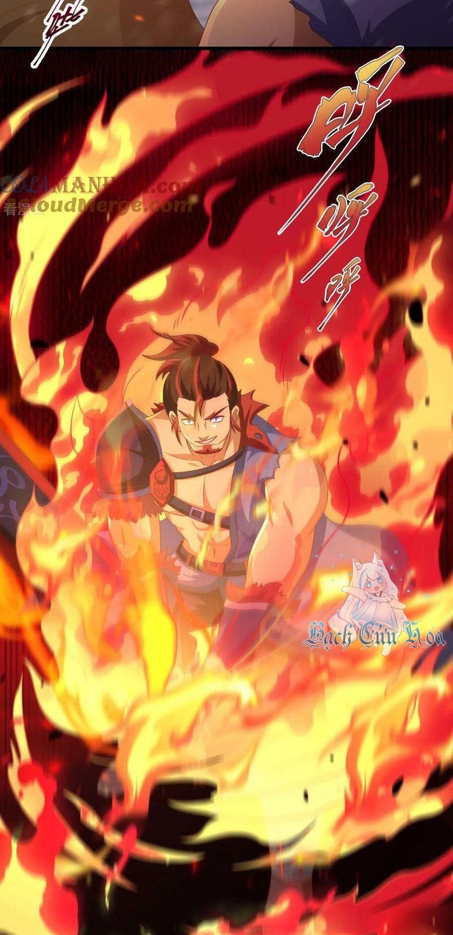 đọc truyện Từ Hôm Nay Bắt Đầu Làm Thành Chủ Chương 459 ảnh 20 tại Thiên Thai Truyện