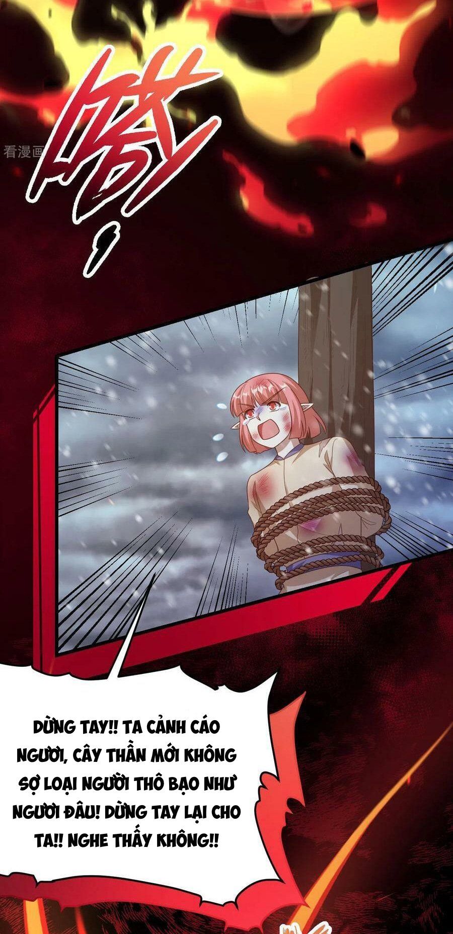 đọc truyện Từ Hôm Nay Bắt Đầu Làm Thành Chủ Chương 459 ảnh 21 tại Thiên Thai Truyện