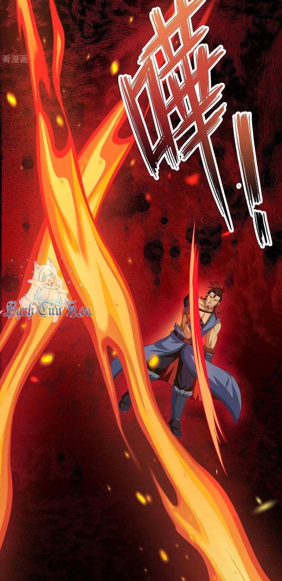 đọc truyện Từ Hôm Nay Bắt Đầu Làm Thành Chủ Chương 459 ảnh 22 tại Thiên Thai Truyện