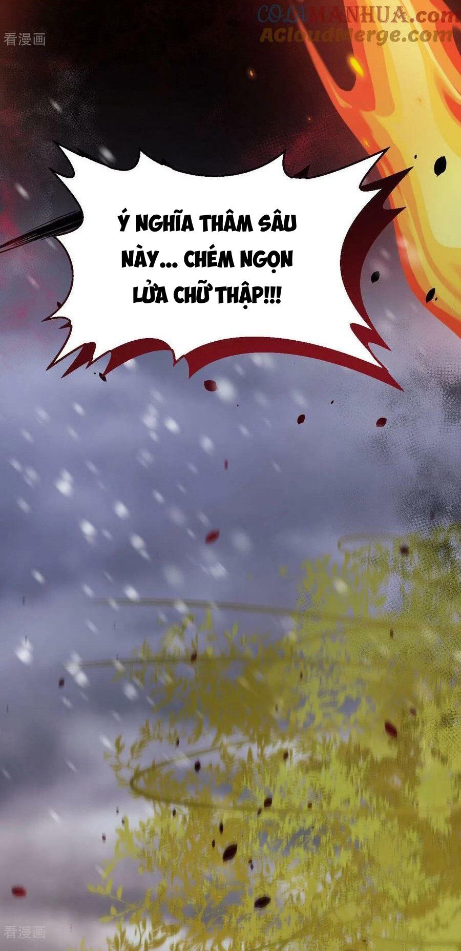 đọc truyện Từ Hôm Nay Bắt Đầu Làm Thành Chủ Chương 459 ảnh 23 tại Thiên Thai Truyện