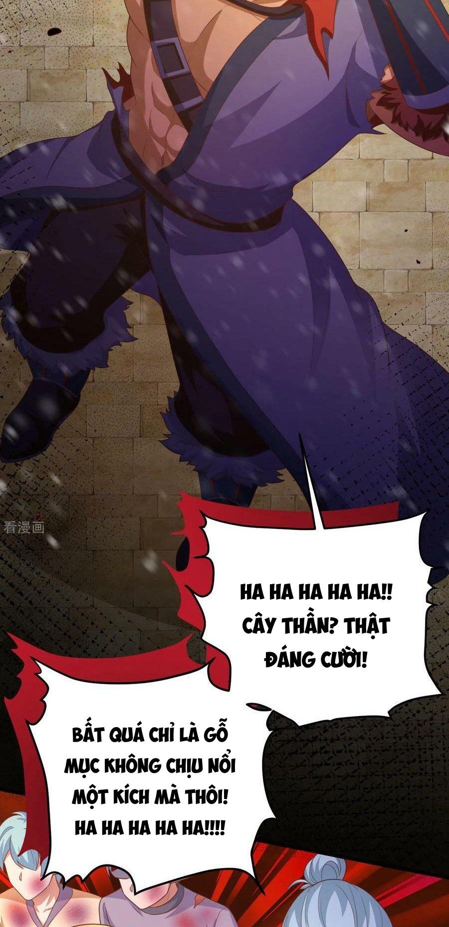 đọc truyện Từ Hôm Nay Bắt Đầu Làm Thành Chủ Chương 459 ảnh 27 tại Thiên Thai Truyện