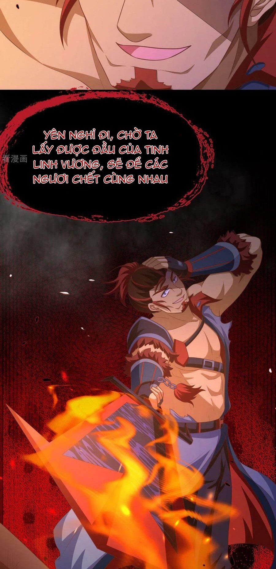 đọc truyện Từ Hôm Nay Bắt Đầu Làm Thành Chủ Chương 459 ảnh 29 tại Thiên Thai Truyện