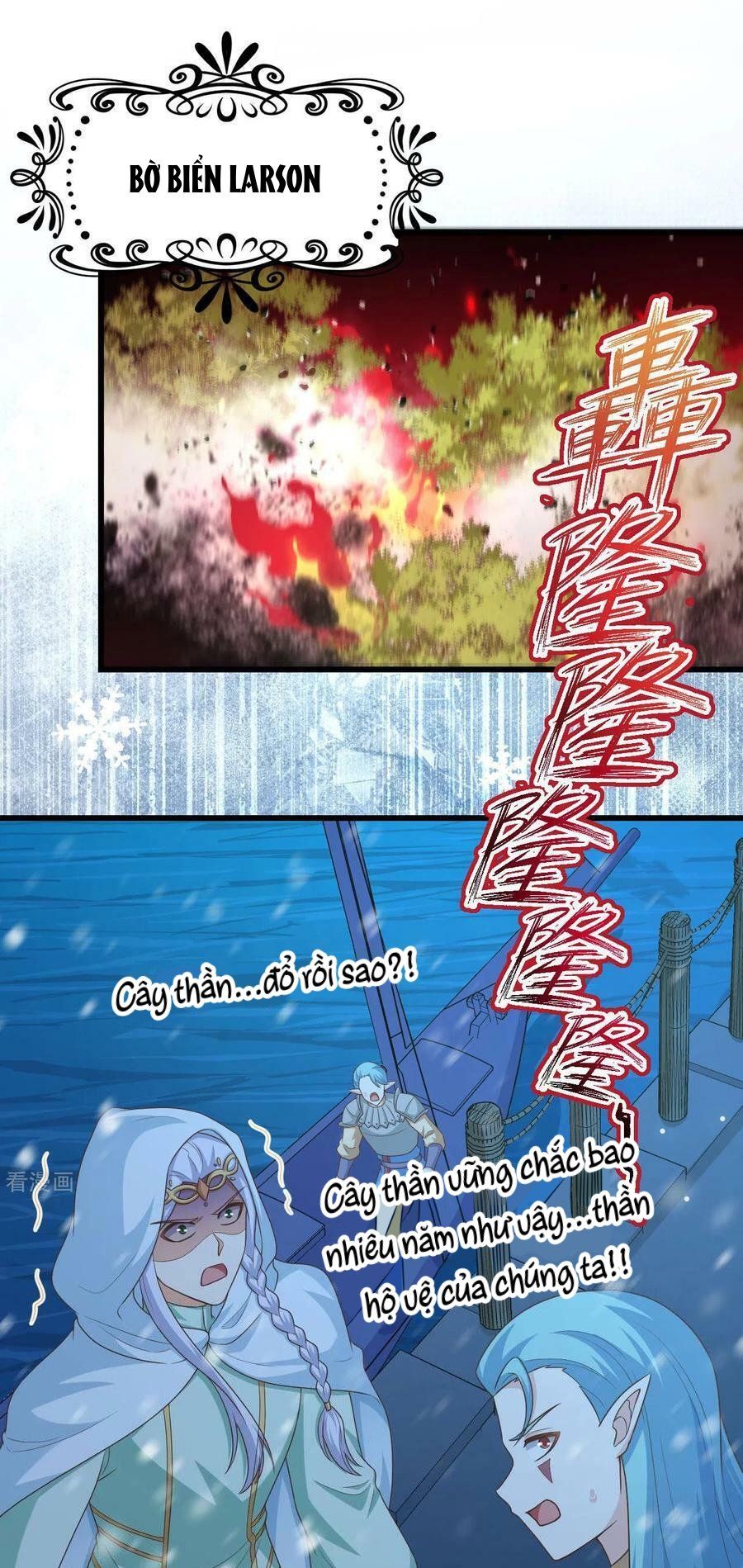 đọc truyện Từ Hôm Nay Bắt Đầu Làm Thành Chủ Chương 459 ảnh 31 tại Thiên Thai Truyện