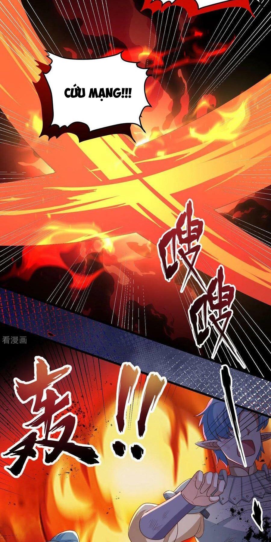 đọc truyện Từ Hôm Nay Bắt Đầu Làm Thành Chủ Chương 459 ảnh 5 tại Thiên Thai Truyện