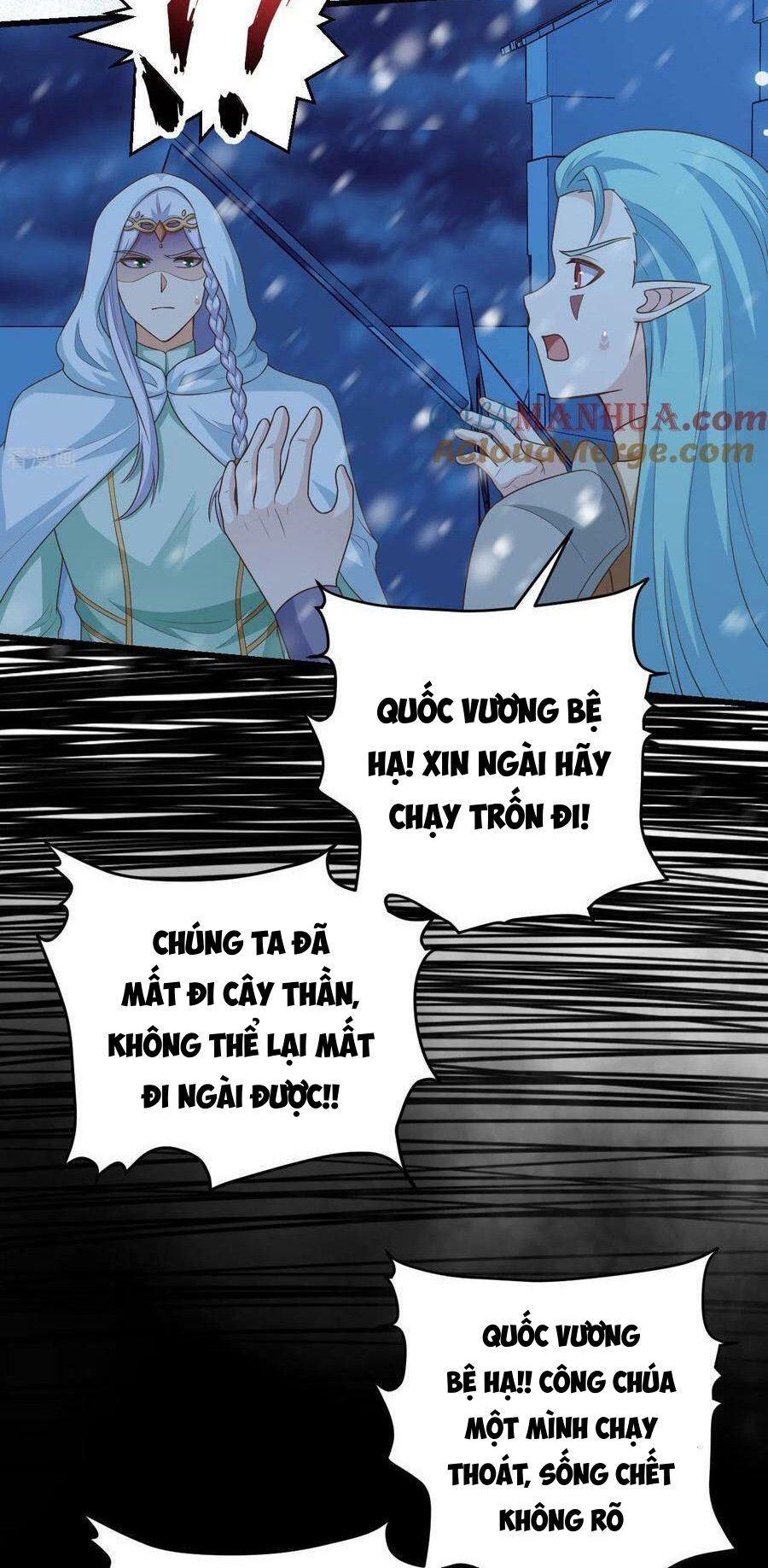 đọc truyện Từ Hôm Nay Bắt Đầu Làm Thành Chủ Chương 459 ảnh 33 tại Thiên Thai Truyện