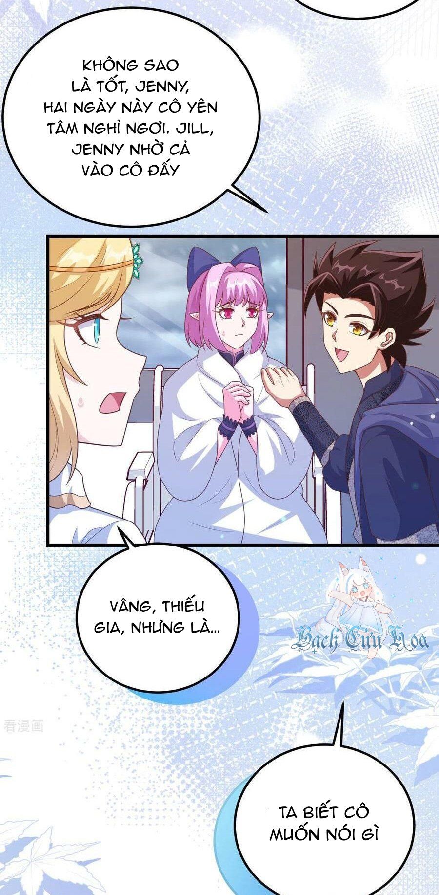 đọc truyện Từ Hôm Nay Bắt Đầu Làm Thành Chủ Chương 459 ảnh 38 tại Thiên Thai Truyện