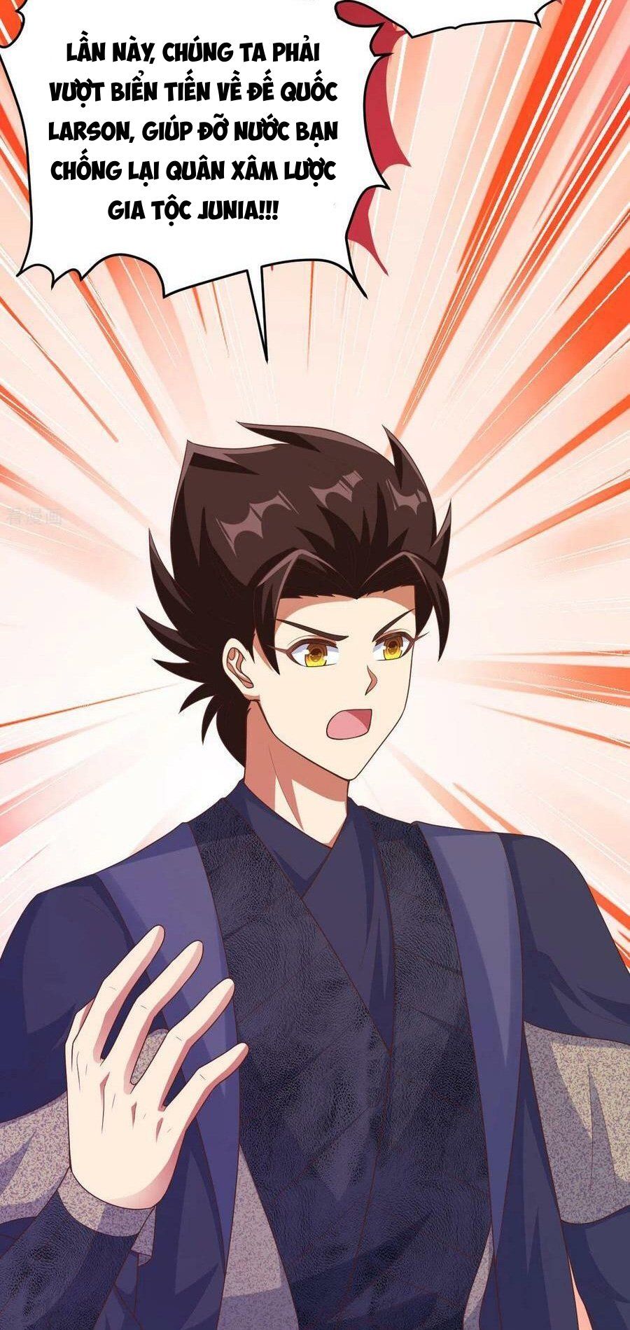 đọc truyện Từ Hôm Nay Bắt Đầu Làm Thành Chủ Chương 459 ảnh 41 tại Thiên Thai Truyện