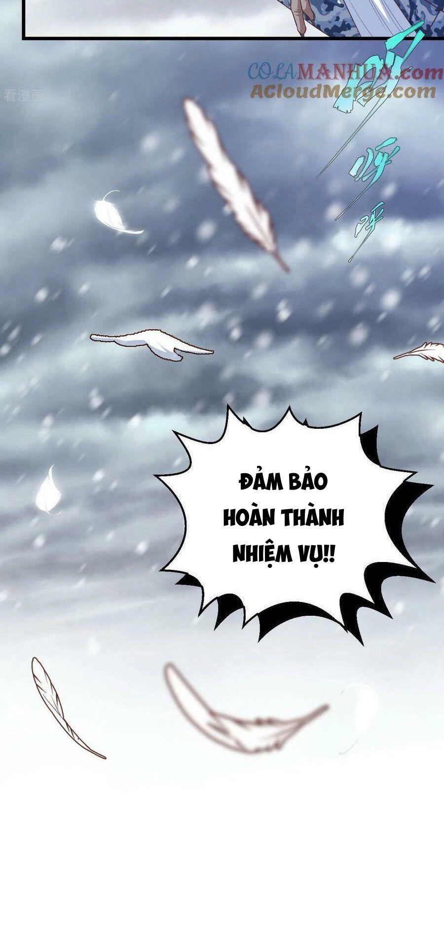 đọc truyện Từ Hôm Nay Bắt Đầu Làm Thành Chủ Chương 459 ảnh 43 tại Thiên Thai Truyện