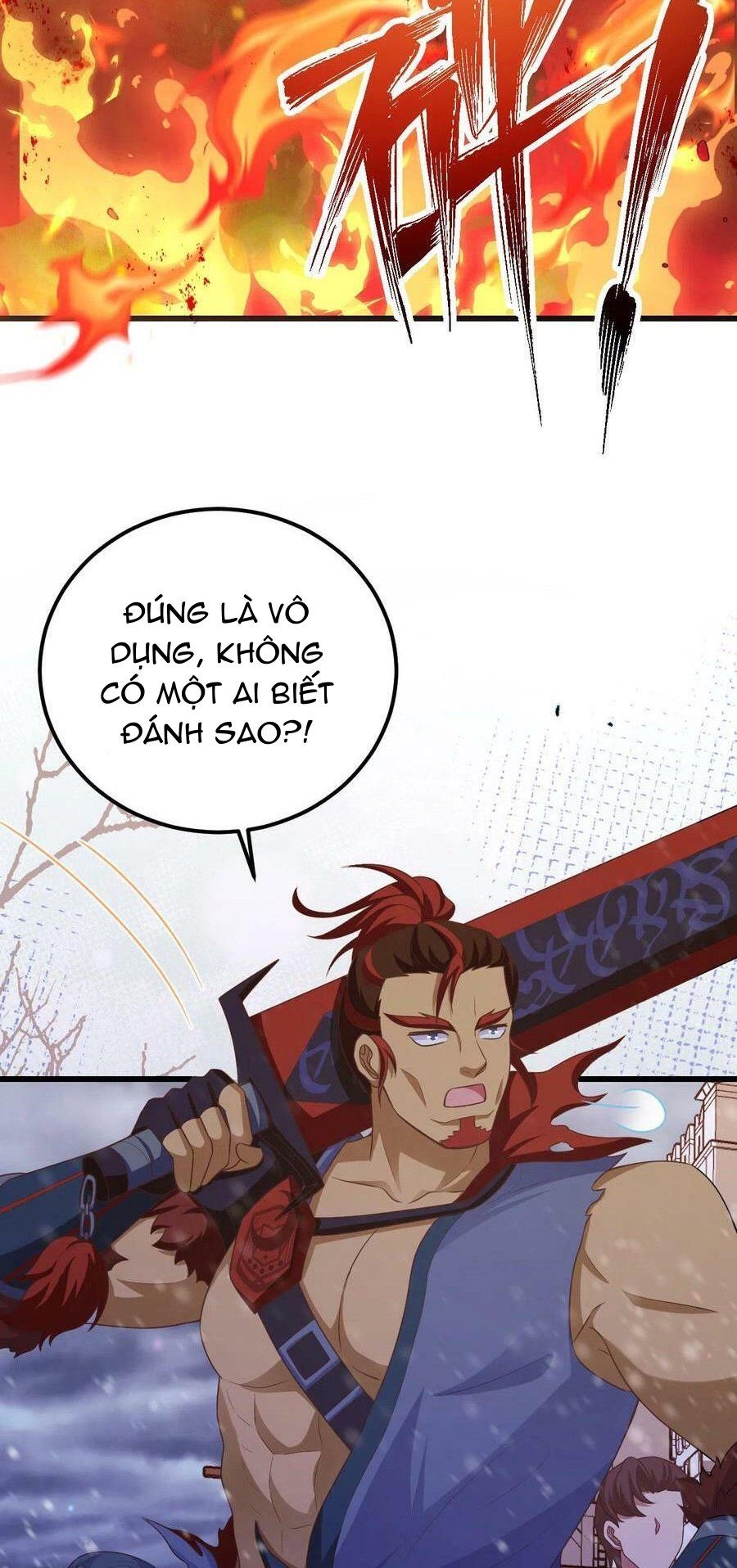 đọc truyện Từ Hôm Nay Bắt Đầu Làm Thành Chủ Chương 459 ảnh 9 tại Thiên Thai Truyện