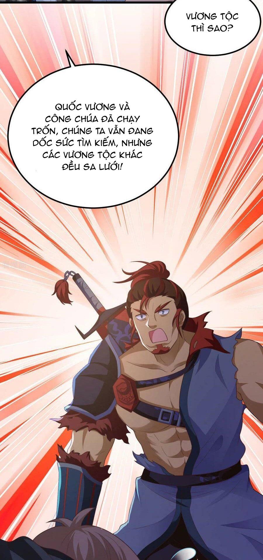 đọc truyện Từ Hôm Nay Bắt Đầu Làm Thành Chủ Chương 459 ảnh 11 tại Thiên Thai Truyện