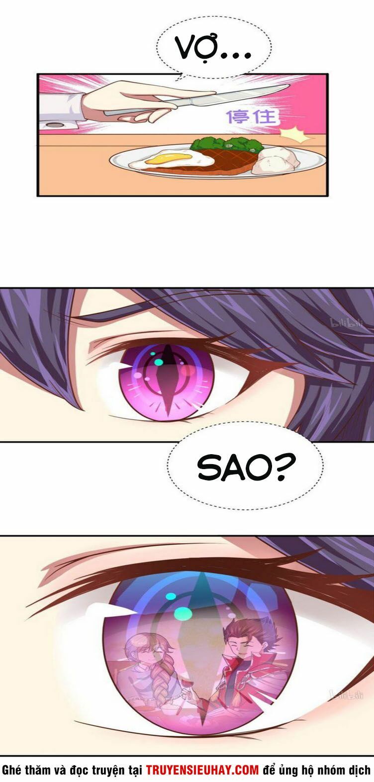 đọc truyện Từ Hôm Nay Bắt Đầu Làm Thành Chủ Chương 46 ảnh 12 tại Thiên Thai Truyện