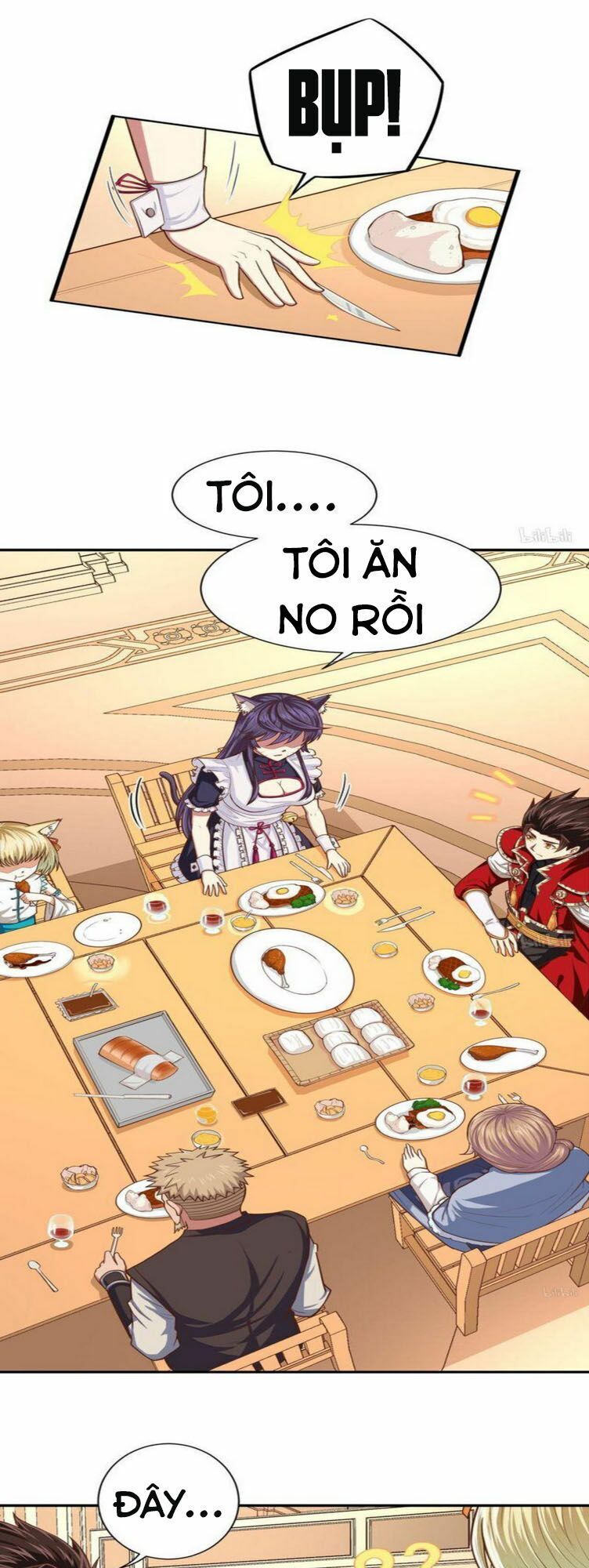 đọc truyện Từ Hôm Nay Bắt Đầu Làm Thành Chủ Chương 46 ảnh 14 tại Thiên Thai Truyện