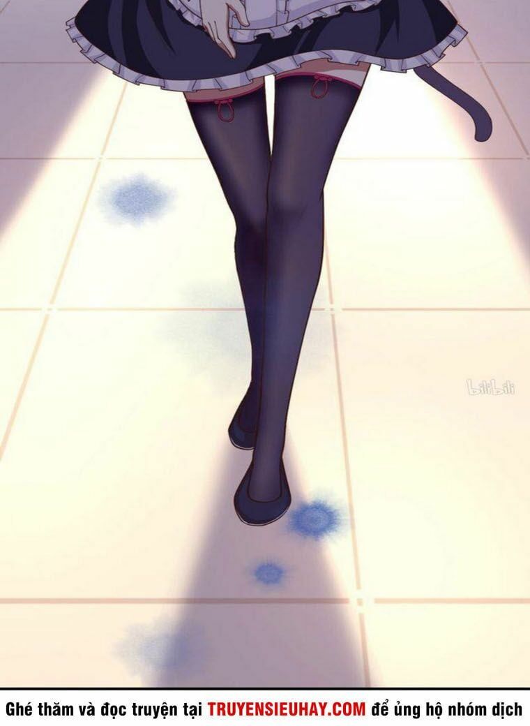 đọc truyện Từ Hôm Nay Bắt Đầu Làm Thành Chủ Chương 46 ảnh 18 tại Thiên Thai Truyện