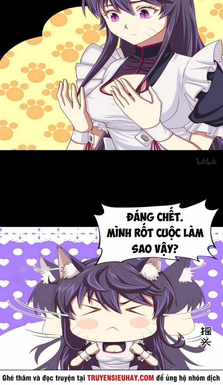 đọc truyện Từ Hôm Nay Bắt Đầu Làm Thành Chủ Chương 46 ảnh 20 tại Thiên Thai Truyện