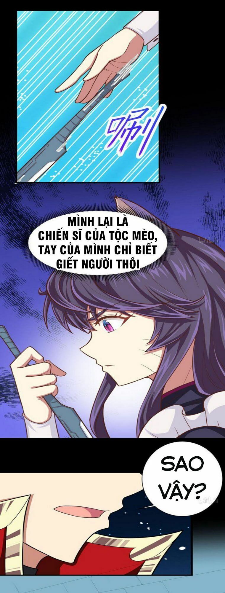 đọc truyện Từ Hôm Nay Bắt Đầu Làm Thành Chủ Chương 46 ảnh 21 tại Thiên Thai Truyện