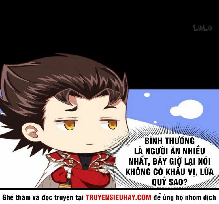 đọc truyện Từ Hôm Nay Bắt Đầu Làm Thành Chủ Chương 46 ảnh 24 tại Thiên Thai Truyện