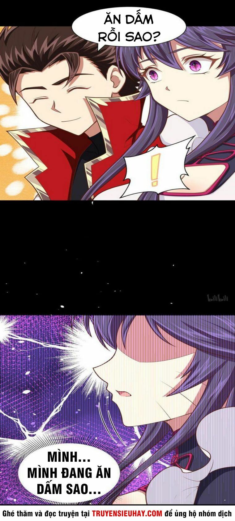 đọc truyện Từ Hôm Nay Bắt Đầu Làm Thành Chủ Chương 46 ảnh 27 tại Thiên Thai Truyện