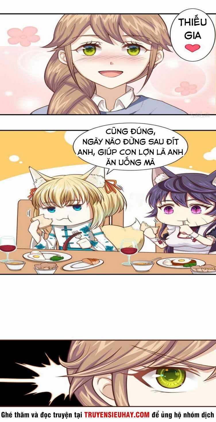 đọc truyện Từ Hôm Nay Bắt Đầu Làm Thành Chủ Chương 46 ảnh 5 tại Thiên Thai Truyện