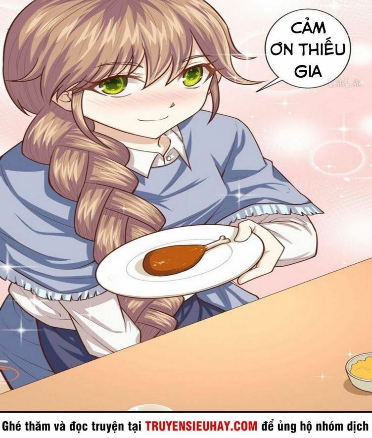 đọc truyện Từ Hôm Nay Bắt Đầu Làm Thành Chủ Chương 46 ảnh 9 tại Thiên Thai Truyện