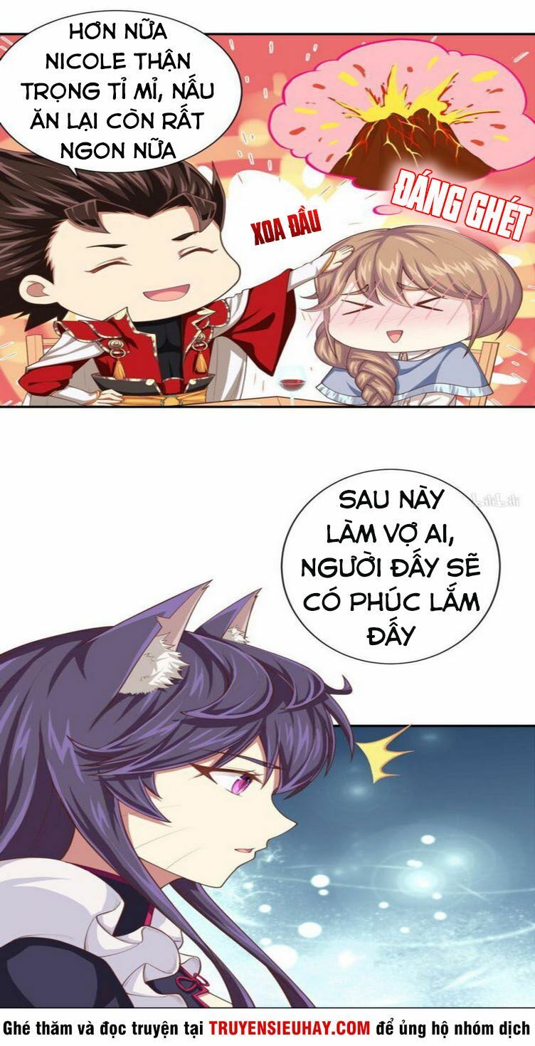 đọc truyện Từ Hôm Nay Bắt Đầu Làm Thành Chủ Chương 46 ảnh 11 tại Thiên Thai Truyện