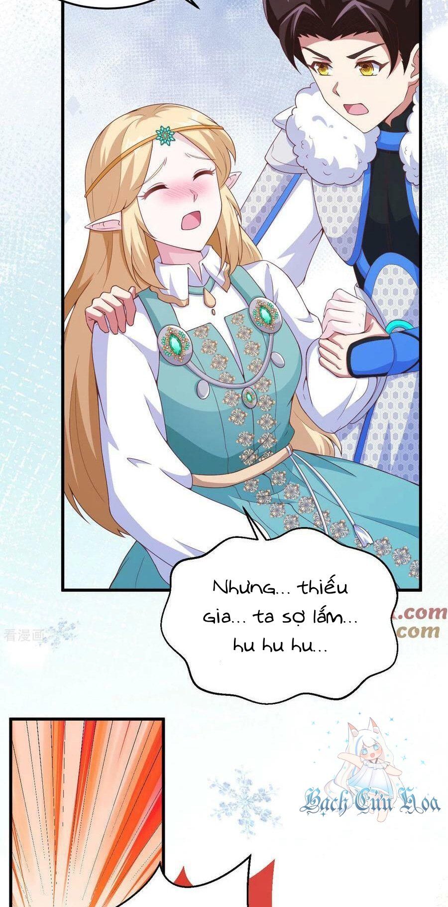 đọc truyện Từ Hôm Nay Bắt Đầu Làm Thành Chủ Chương 460 ảnh 13 tại Thiên Thai Truyện