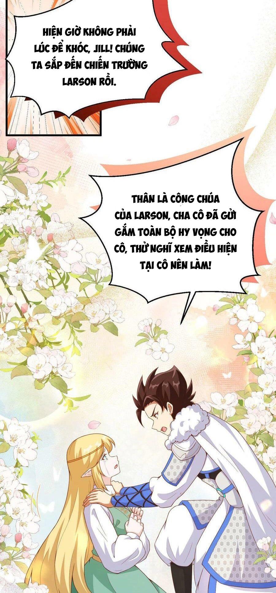 đọc truyện Từ Hôm Nay Bắt Đầu Làm Thành Chủ Chương 460 ảnh 14 tại Thiên Thai Truyện