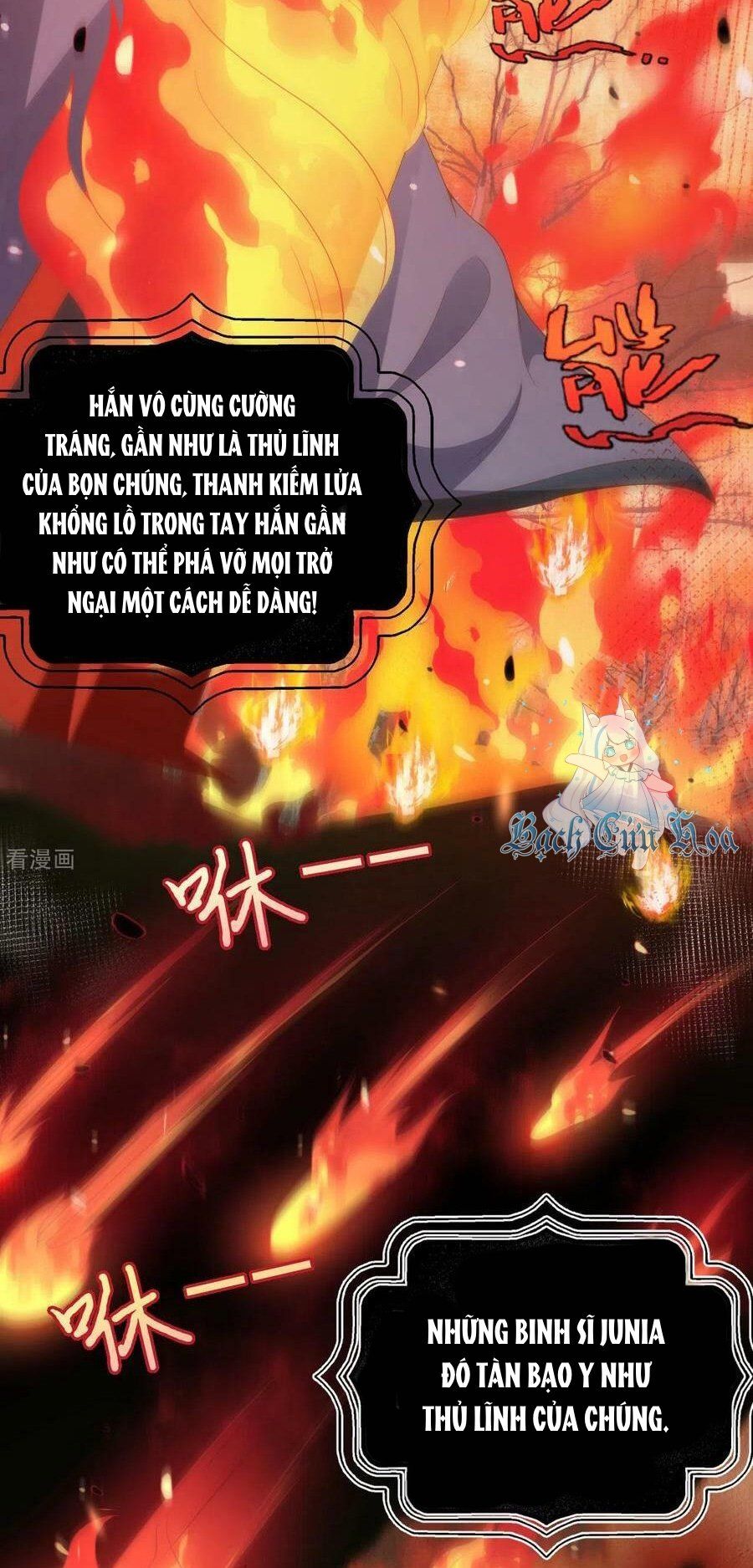 đọc truyện Từ Hôm Nay Bắt Đầu Làm Thành Chủ Chương 460 ảnh 17 tại Thiên Thai Truyện