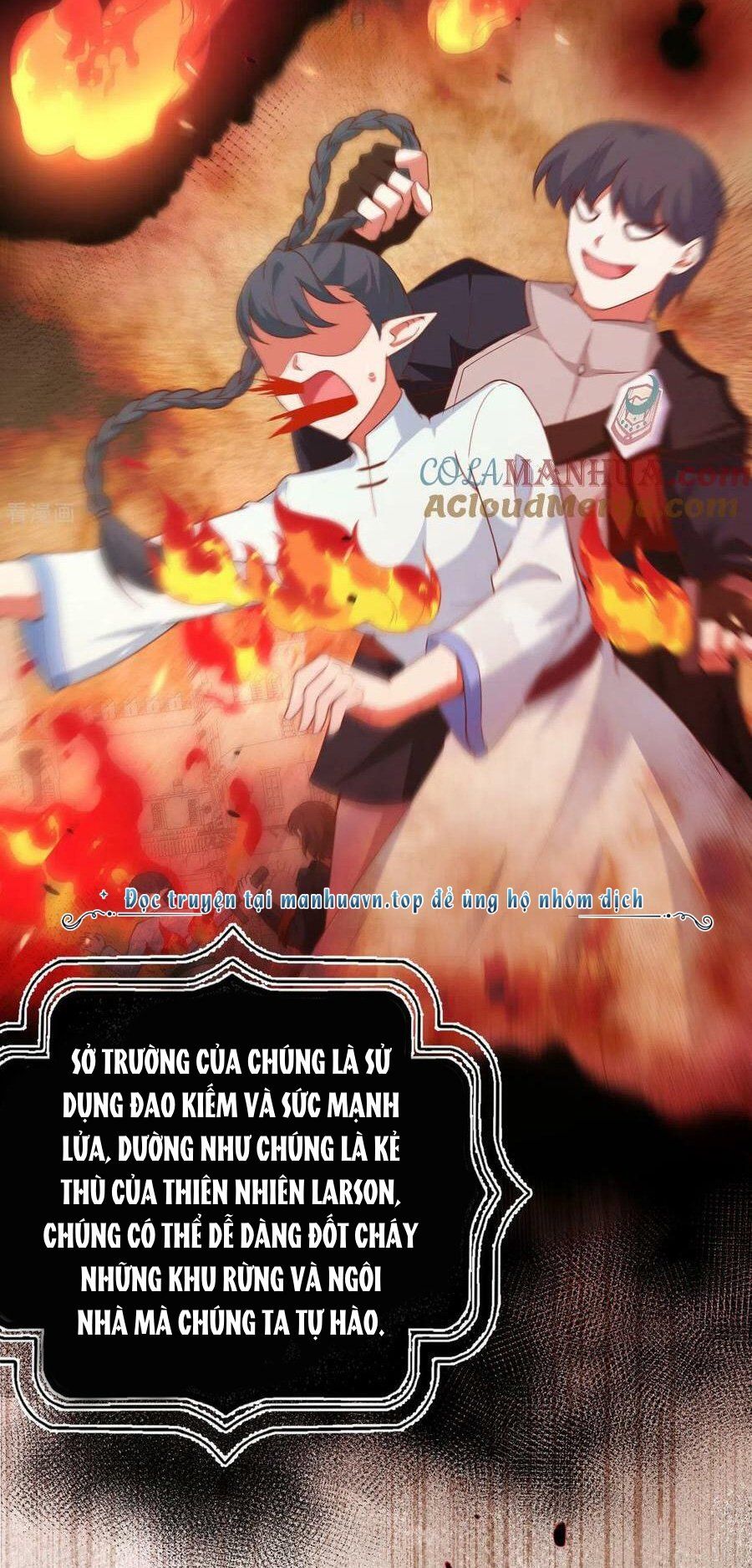 đọc truyện Từ Hôm Nay Bắt Đầu Làm Thành Chủ Chương 460 ảnh 18 tại Thiên Thai Truyện