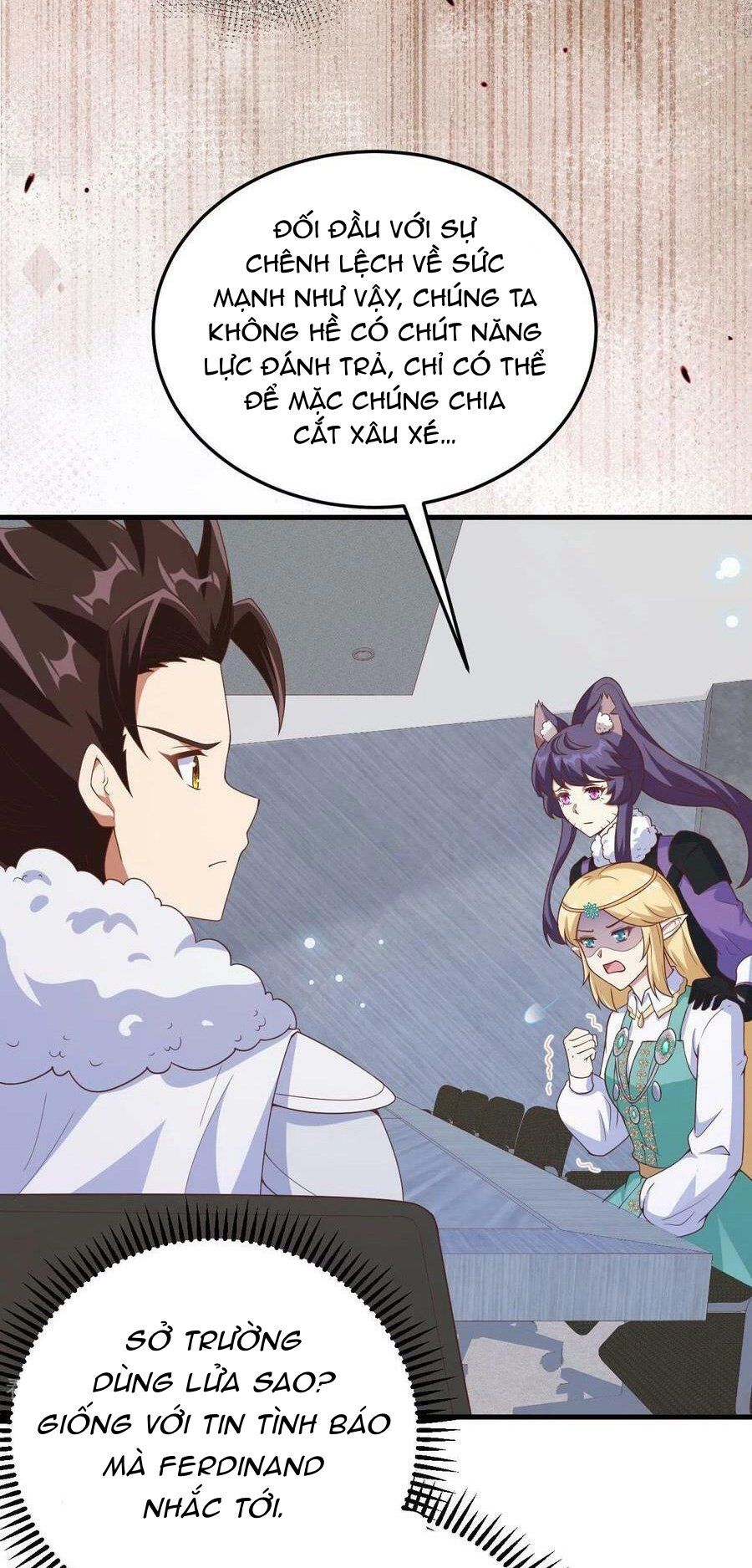 đọc truyện Từ Hôm Nay Bắt Đầu Làm Thành Chủ Chương 460 ảnh 19 tại Thiên Thai Truyện