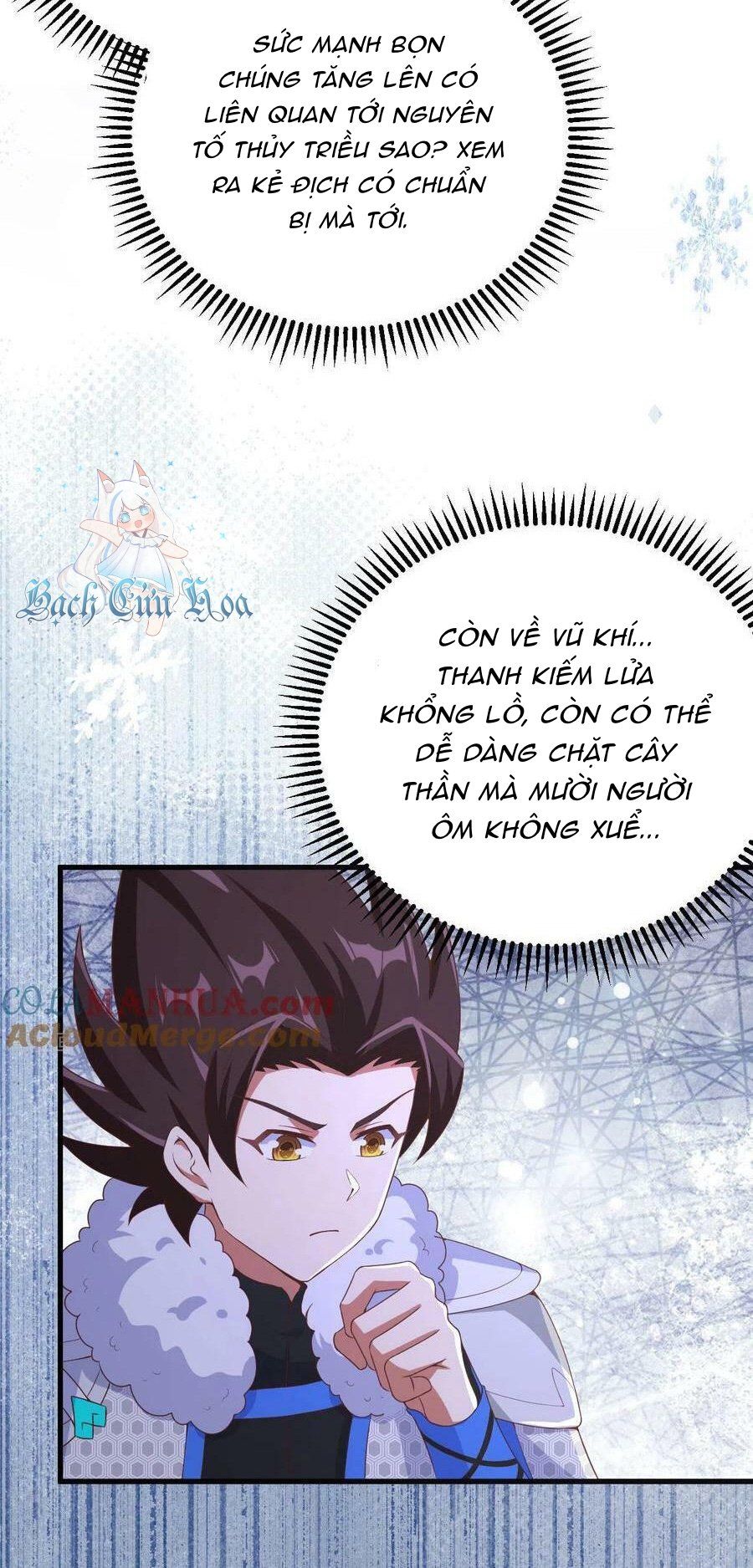 đọc truyện Từ Hôm Nay Bắt Đầu Làm Thành Chủ Chương 460 ảnh 20 tại Thiên Thai Truyện